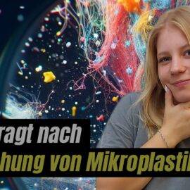 Lizzy fragt nach: Die Entstehung von Mikroplastik und die Gefahren