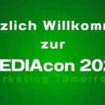 MEDIAcon 2025: Marketing Tomorrow an der FH St. Pölten