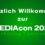 MEDIAcon 2025: Marketing Tomorrow an der FH St. Pölten